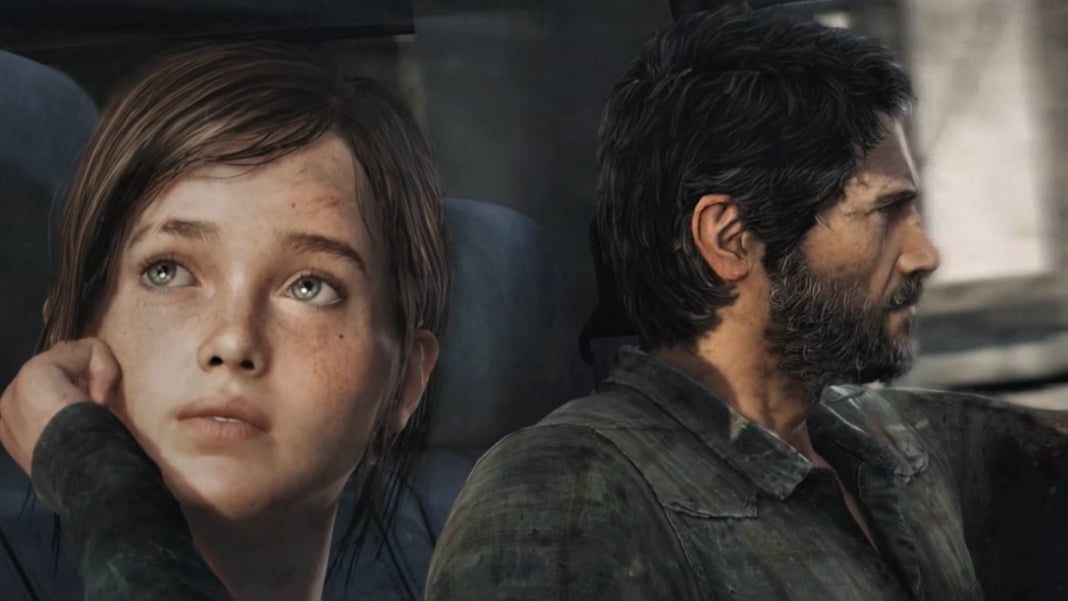 The Last of Us