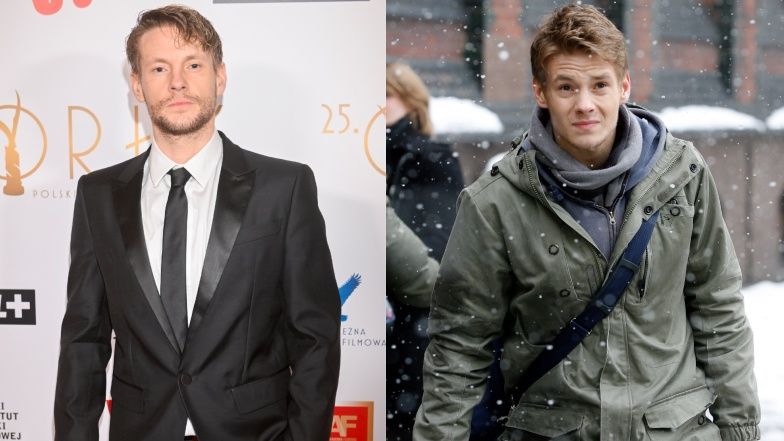 Sebastian Fabijański