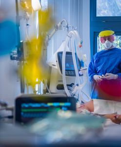 Koronawirus. Raport MZ. Nowe zakażenia i przypadki śmiertelne w Polsce [piątek 5 lutego]