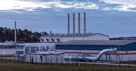 Niemiecka Lewica chce znieść sankcje na Rosję. I uruchomić Nord Stream 2