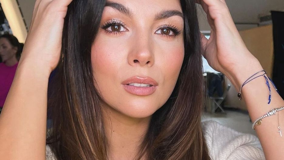 Paulina Krupińska znów zachwyciła