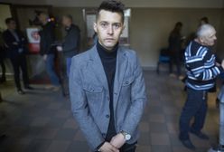 Stalker nękał Adama przez 1,5 roku. Później dręczył z aresztu. Zapadł przełomowy wyrok