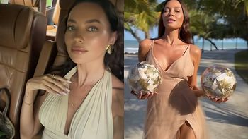 Edyta Zając dostała telefon od Lidii Kazen. W emocjach wyjawiła, co usłyszała