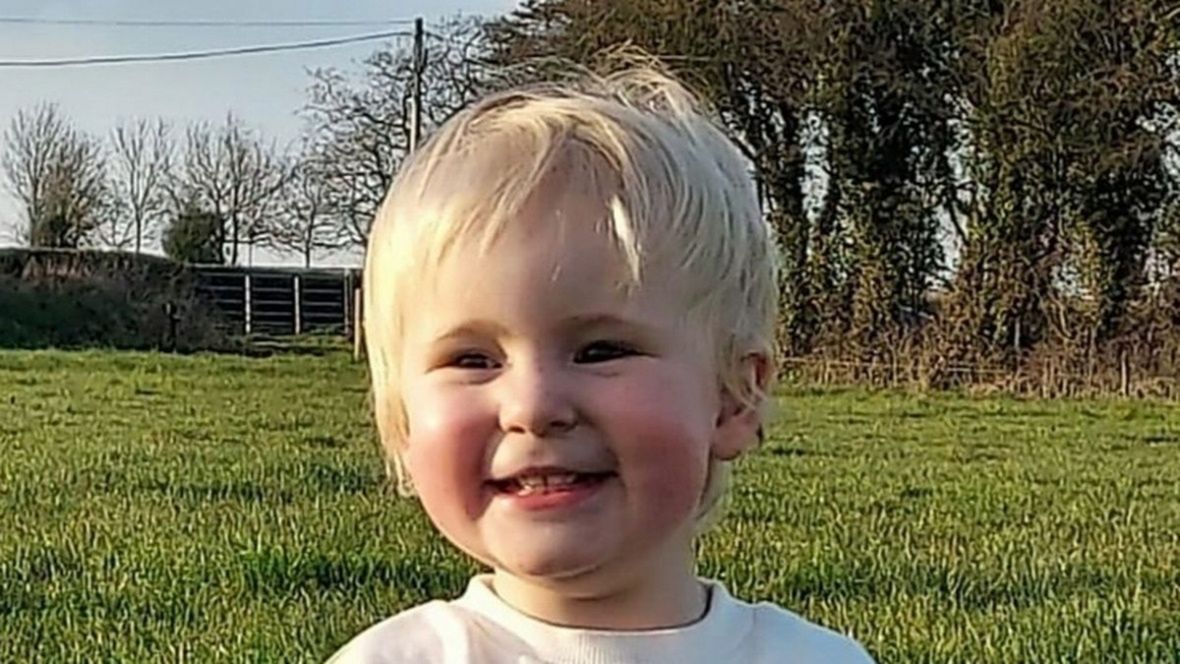 Dwulatka zmarła w szpitalu