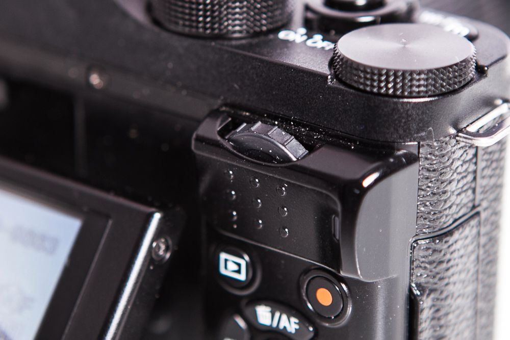 Fujifilm X-M1 – szturm na bezlusterkową konkurencję [test] 4