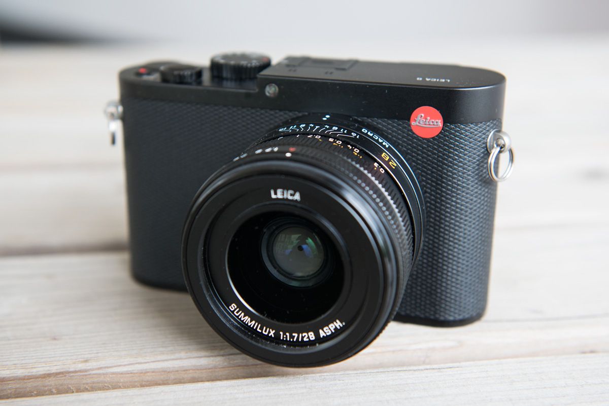 Leica Q w naszych rękach - zdjęcia przykładowe i pierwsze wrażenia 29