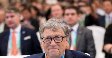 Bill Gates: Nie trzeba rozbijać największych firm. Lepiej je naprawić