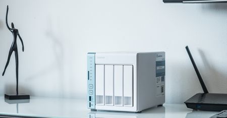 QNAP TS-451A - domowy NAS dedykowany fotografom [test]