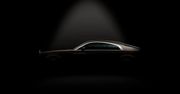 Ciemna strona luksusu - Rolls-Royce Wraith odsłania swoje kształty [aktualizacja]