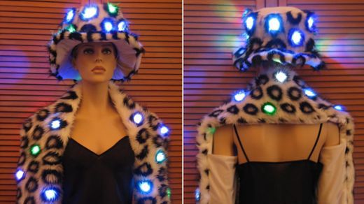 Miniwideo - czy ty Też masz animowane ciuchy? 1