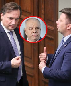 Dworczyk zaatakował, w PiS zdumienie. Sasin reaguje