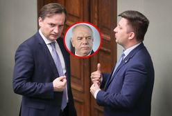 Dworczyk zaatakował, w PiS zdumienie. Sasin reaguje