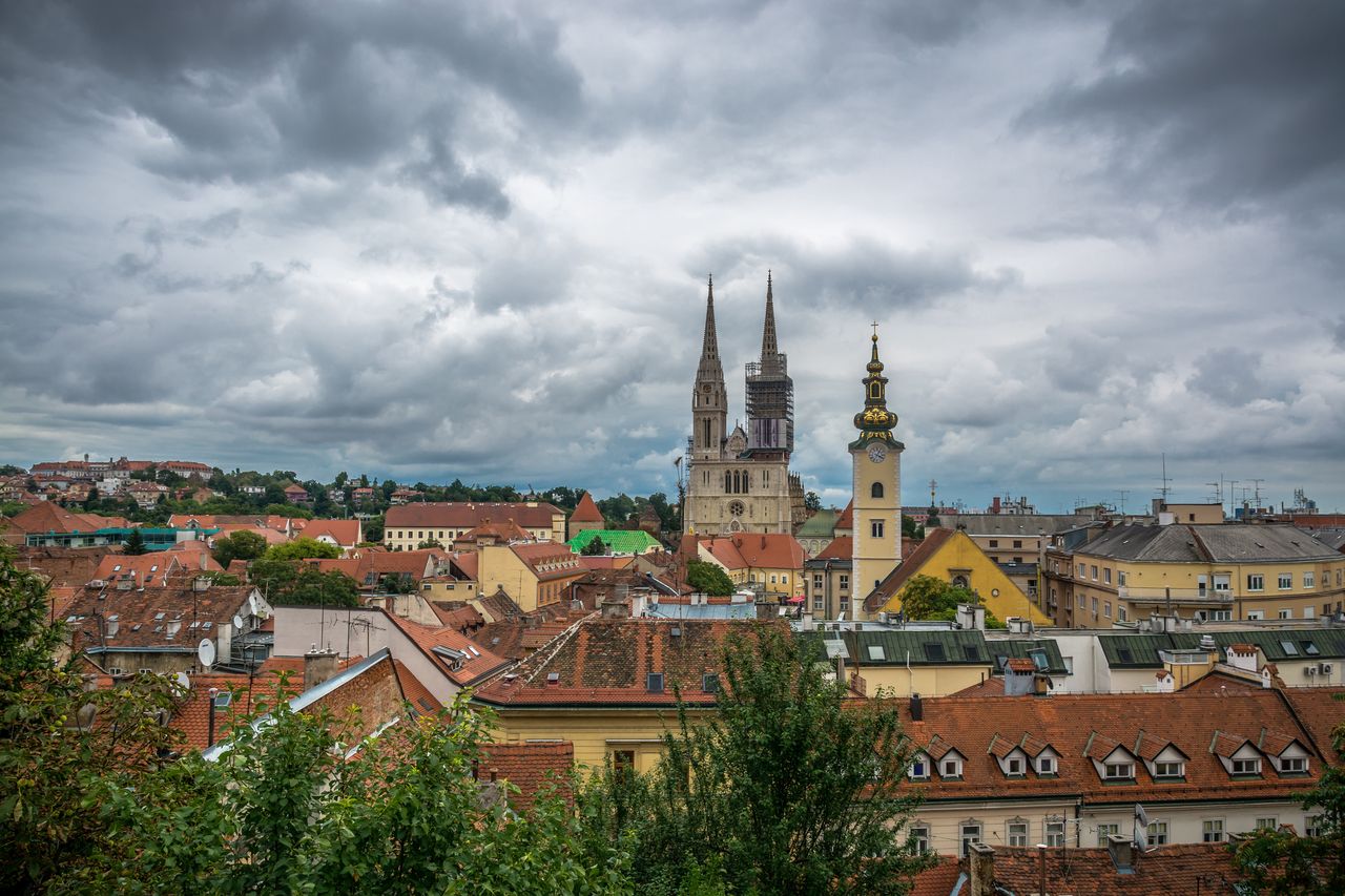 Niebezpiecznie w Chorwacji. Poważne ostrzeżenie