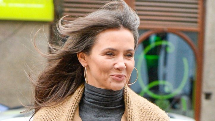 Kinga Rusin prezentuje wyrzeźbioną sylwetkę