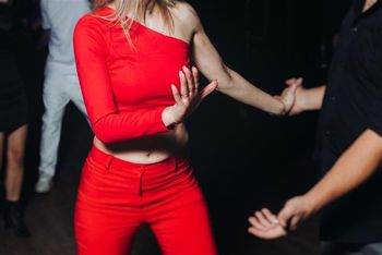 Po rumuńsku to imię oznacza "pijaną". Nosi je ponad 200 tys. Polek