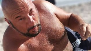 Piotr Gąsowski o relacjach z ośmioma kobietami: "Nie zdradzałem"