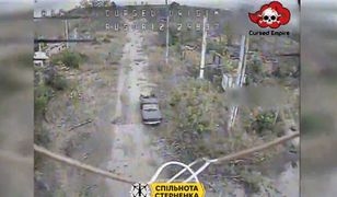 Miliardy z Rzymu dla Ukrainy. "Granice konfliktów są rozmyte"