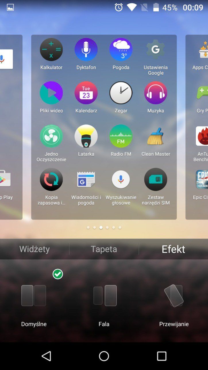 Wiko FEVER - test i recenzja 50