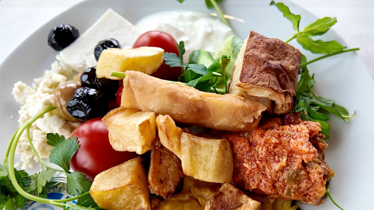 Jedzenie po 18. tuczy, a gluten wszystkim szkodzi. Czas obalić najczęstsze żywieniowe bzdury
