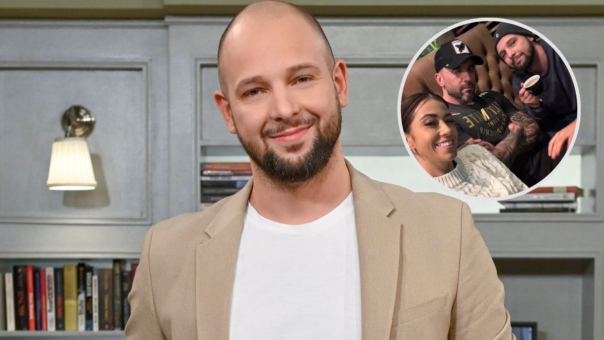 Maciej Pela dementuje słowa internautki o samotności