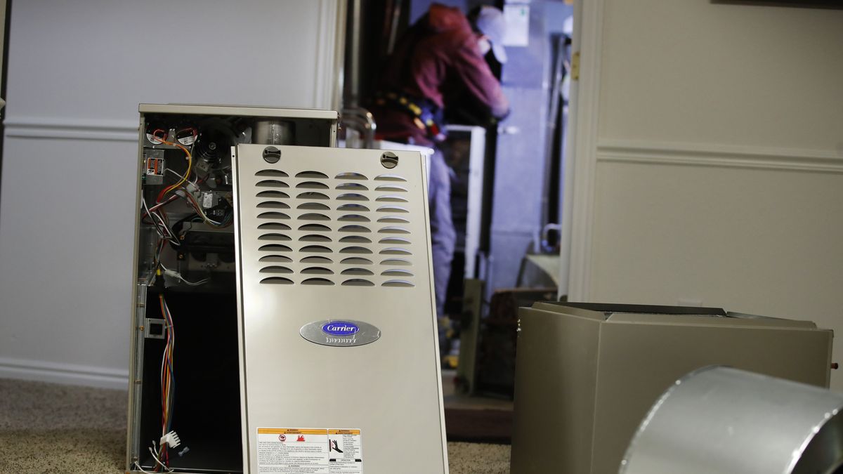 Unijne zakazy dotyczące pieców na gaz mogę nie wejść w życie 