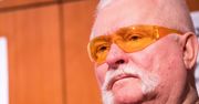 Jak Lech Wałęsa przechodzi COVID? Wiadomo, że jest po trzech dawkach szczepionki