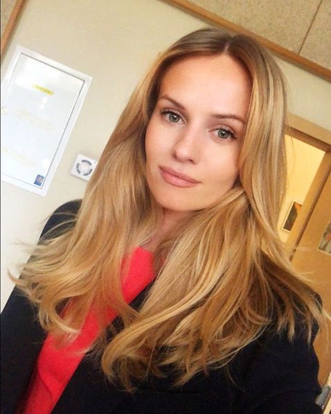 Żaneta Rosińska