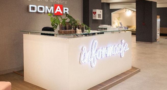 Galeria Wnętrz Domar powierza działania komunikacyjne agencji GutPR