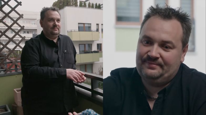 Piotra ze "Ślub od pierwszego wejrzenia"