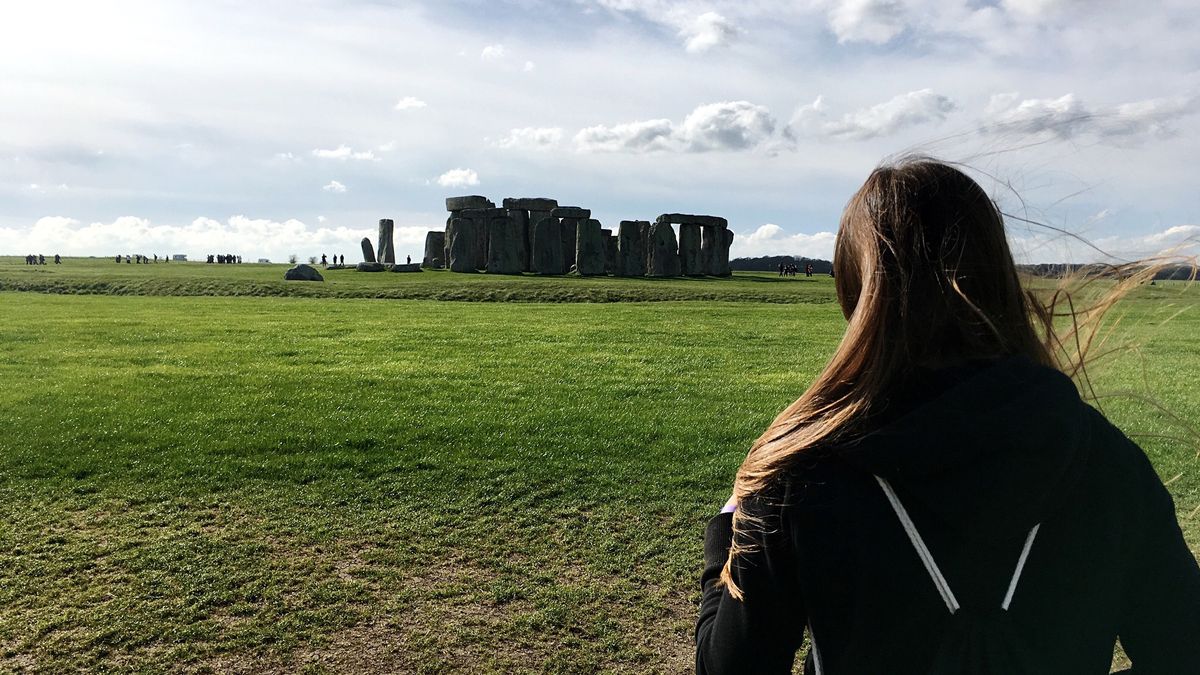 Zagadka Stonehenge bliżej rozwiązania.