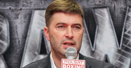 Znany promotor wyśmiewa gale freakowe. "Tego nie ma w USA"