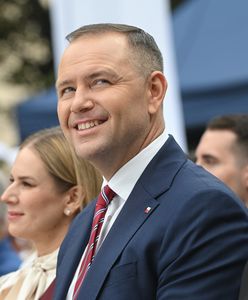 Nawrocki spełni obietnice? Polacy ocenili w sondażu WP