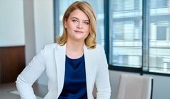 Wiceprezes Banku Pekao S.A. ambasadorką inicjatywy Bloomberg EU Women in Finance