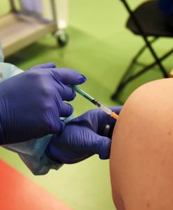 Koronawirus. EMA dopuszcza szczepienie 12-latków