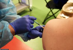 Koronawirus. EMA dopuszcza szczepienie 12-latków