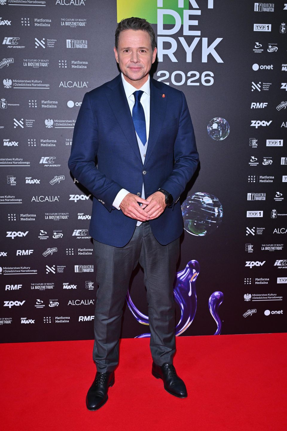 Rafał Trzaskowski