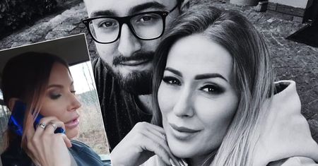 Królowa polskiego driftu o wypadku syna Peretti. "Nie ma czegoś takiego, jak jeżdżę szybko, ale bezpiecznie"