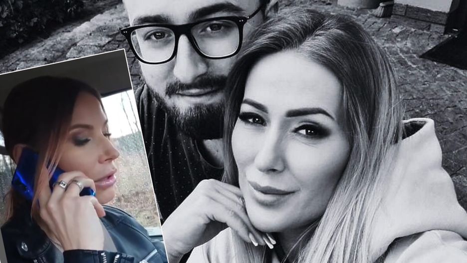 Drifterka komentuje wypadek syna Sylwii Peretti