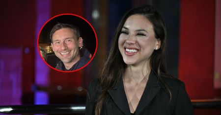 "On jeszcze nie ma pojęcia". Żona astronauty zabiera głos