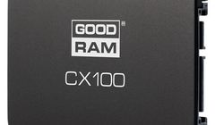 Goodram CX100 - nowe dyski SSD od Wilk Elektronik od 219 zł