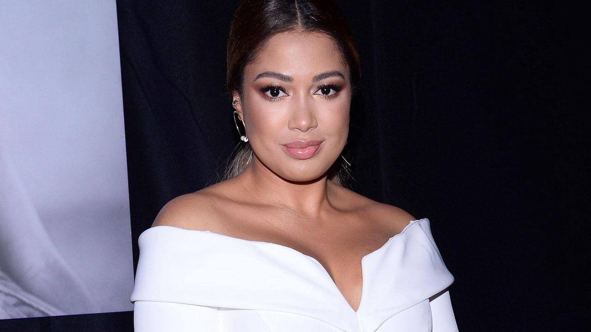 Kazadi z mocnym przesłaniem