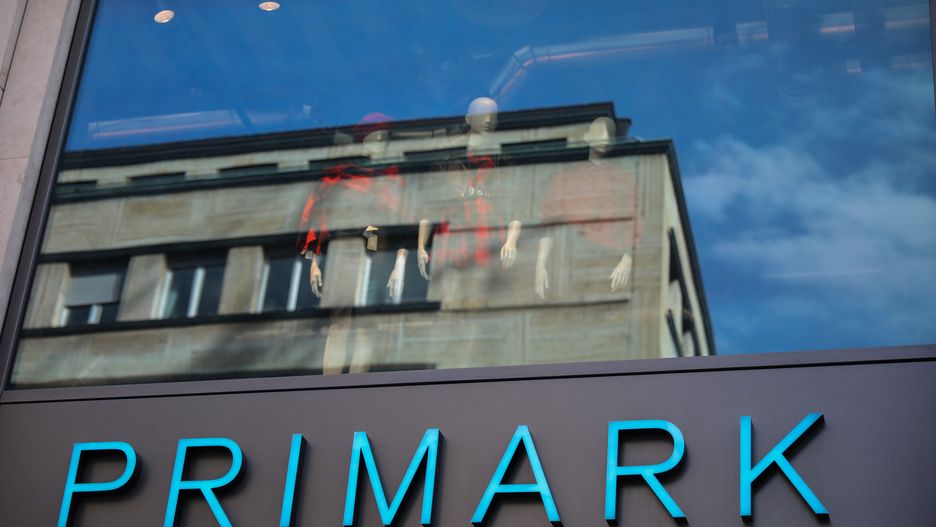 Marka odzieżowa Primark otwiera pierwszy sklep w Polsce