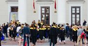 Rosnąca lista "ekstremistów" na Białorusi. Wpisano na nią szkołę