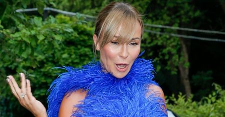 Joanna Przetakiewicz przekonuje, że PIENIĄDZE DAJĄ SZCZĘŚCIE: "Jak ludzie mówią, że nie dają szczęścia, to sami siebie oszukują"
