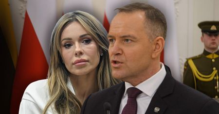 Spotkanie w Pałacu. Doda zobaczy się z Nawrockim