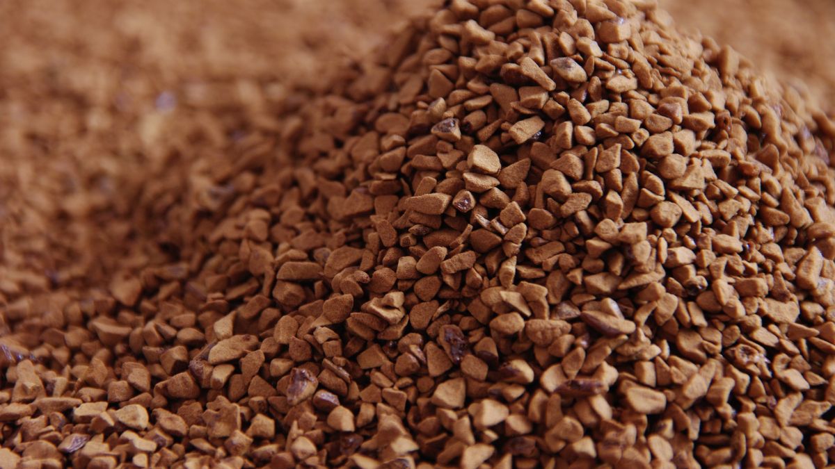 Kawa rozpuszczalna — zdrowa, czy nie?