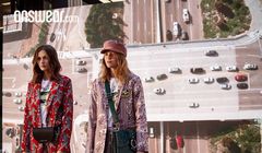 Answear.com reklamuje ofertę na chłodniejsze miesiące