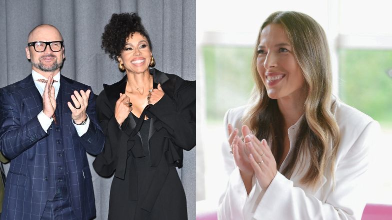 Rekordowy wynik gali Omeny Mensah i Rafała Brzoski