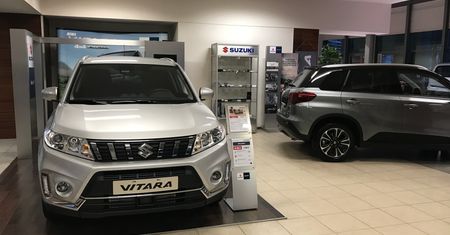Minister twierdzi, że podnoszenie akcyzy to zły pomysł: "Dzięki rządom PiS coraz więcej Polaków stać na nowe auto"