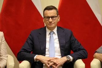 Jest zawiadomienie dotyczące Mateusza Morawieckiego. Uruchamiają prokuraturę ws. 11 osób